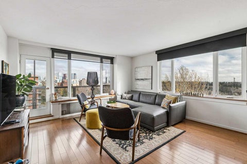 Photo of 3316 Rideau Place SW #605, Calgary, AB T2S 1Z4 (MLS # A2354727)