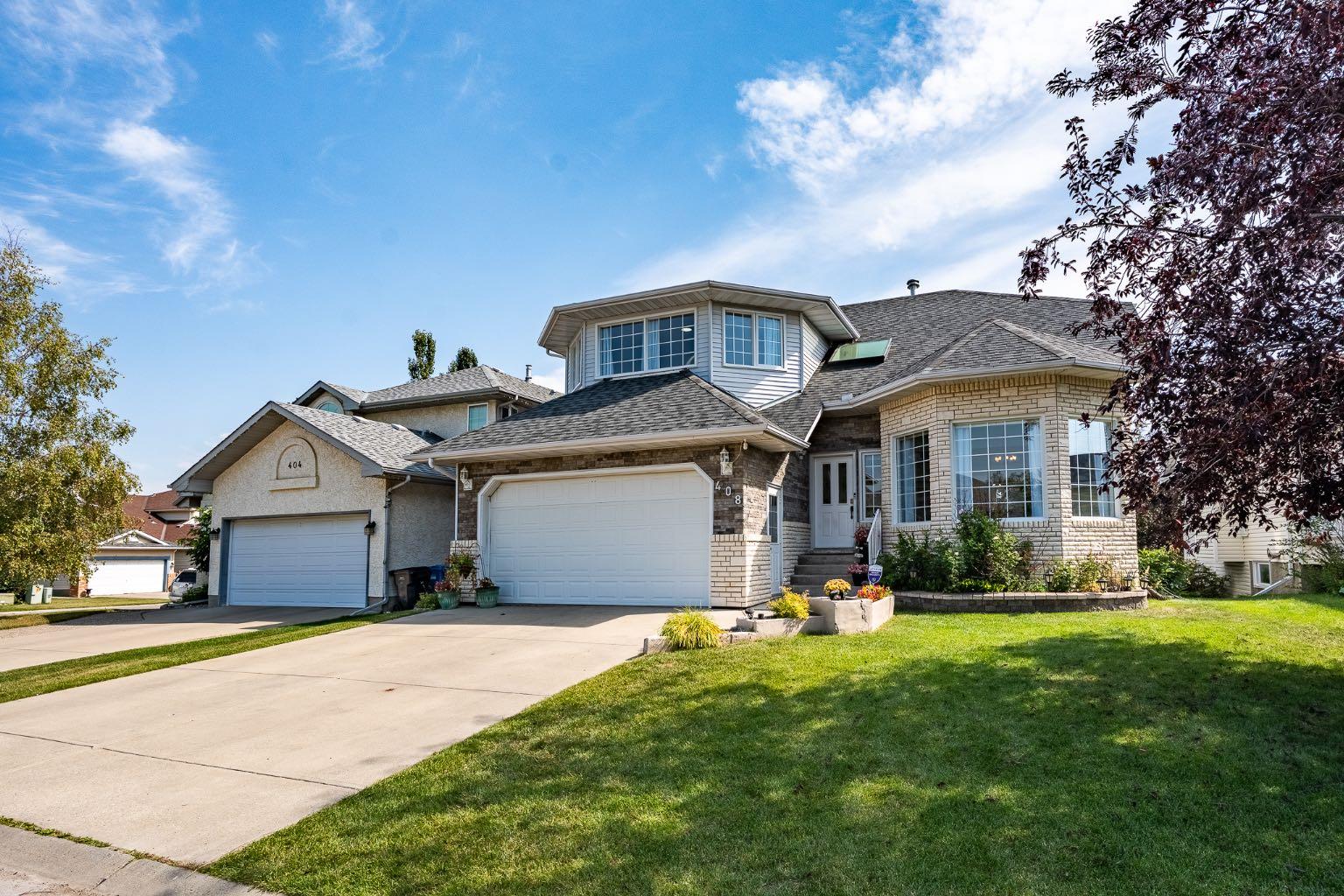 408 Hawkland Place NW