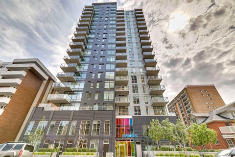 Photo of 1319 14 Avenue SW #903, Calgary, AB T3C 0W3 (MLS # A2354365)