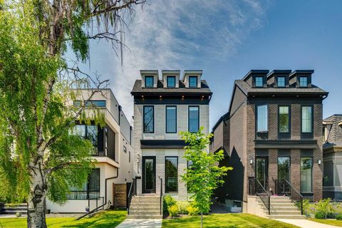 2219 32 Street SW Calgary AB T3E 2R4