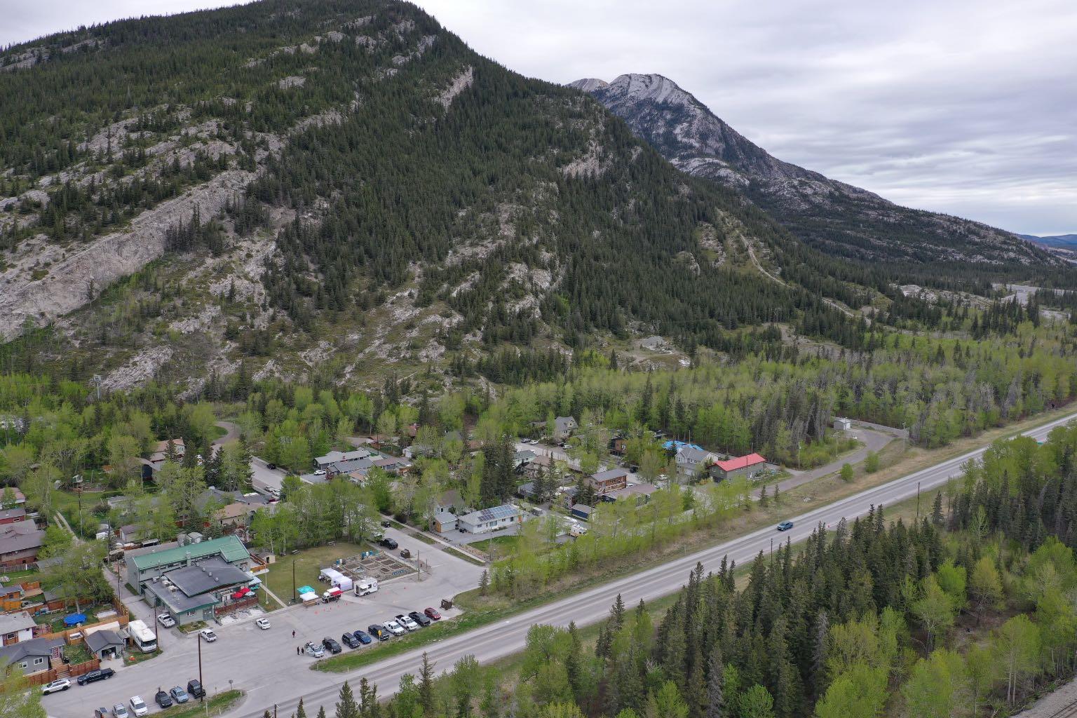 100 Mount Fable Drive