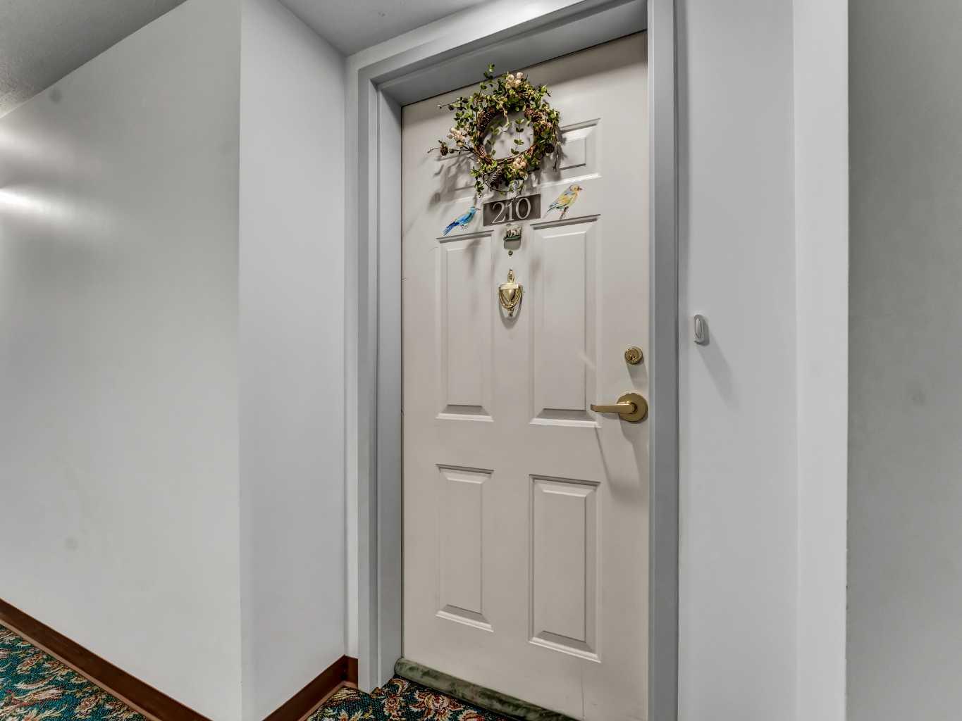 22 Park Meadows Drive SE 210