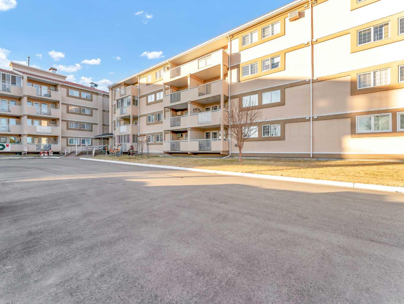 22 Park Meadows Drive SE 210