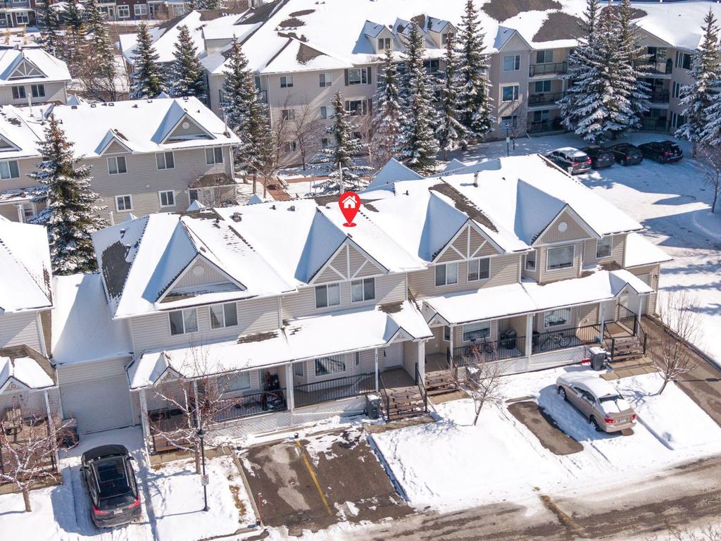 Photo of 950 Arbour Lake Road NW #213, Calgary, AB T3G 5B3 (MLS # A2293508)