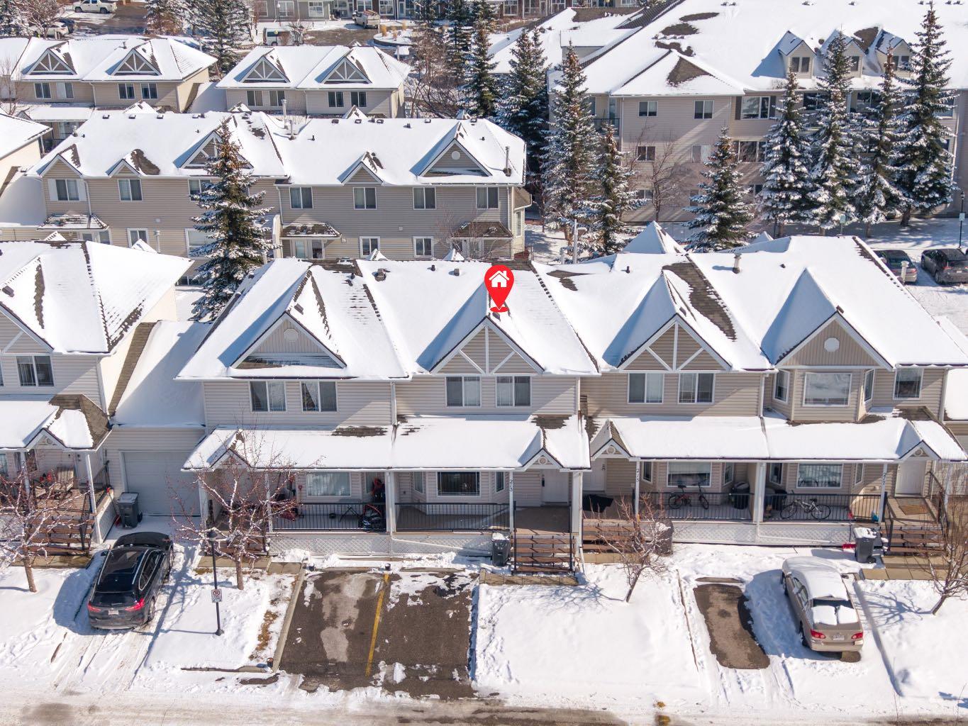 950 Arbour Lake Road NW 213