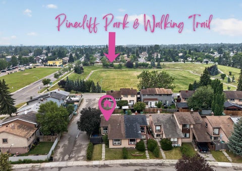 Photo of 179 Pinecliff Close NE, Calgary, AB T1Y 4N4 (MLS # A2341889)