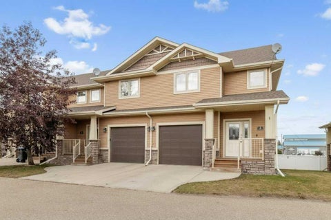 Photo of 4603 Ryders Ridge Boulevard #17, Sylvan Lake, AB T4S 0G6 (MLS # A2350075)