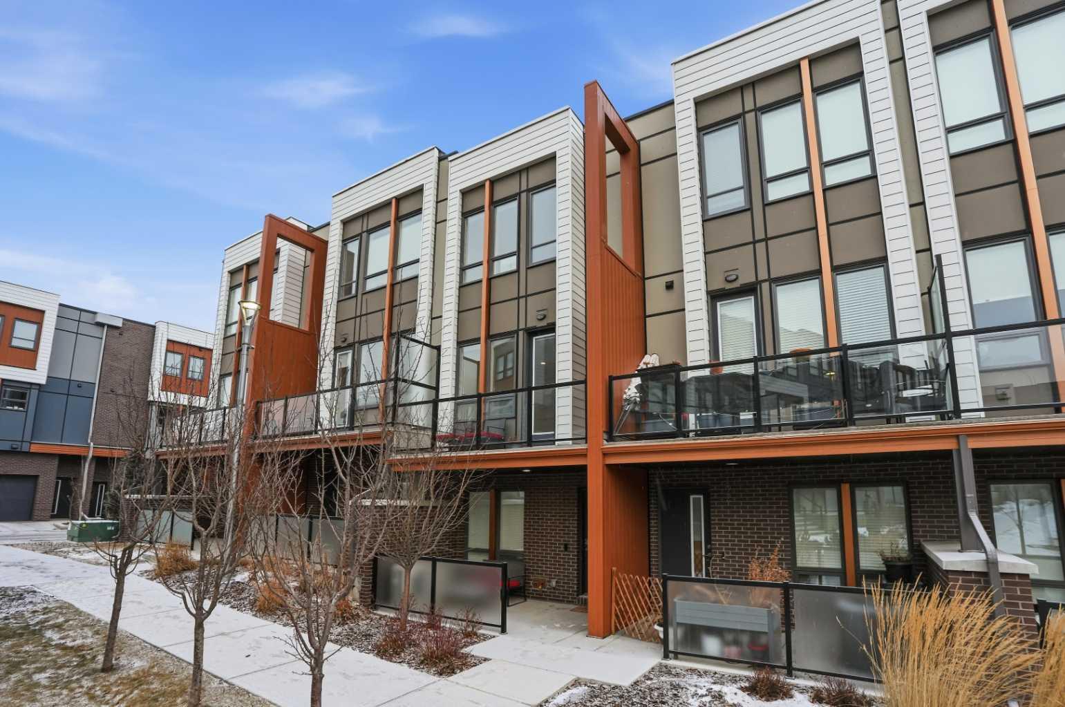 94 Norford Common NW