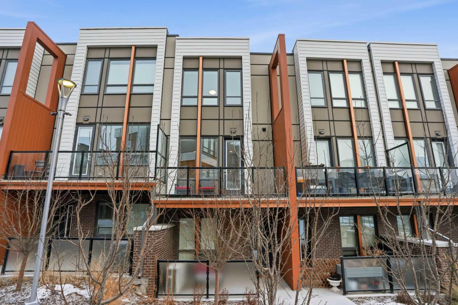 94 Norford Common NW