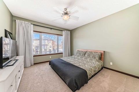 Tiny photo for 123 PARKMERE Court, Chestermere, AB T1X 1V5 (MLS # A2291374)