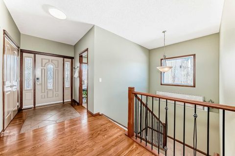 Tiny photo for 123 PARKMERE Court, Chestermere, AB T1X 1V5 (MLS # A2291374)