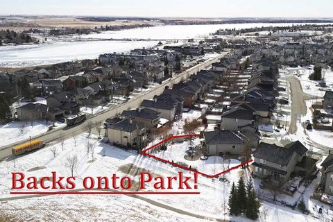 Tiny photo for 123 PARKMERE Court, Chestermere, AB T1X 1V5 (MLS # A2291374)