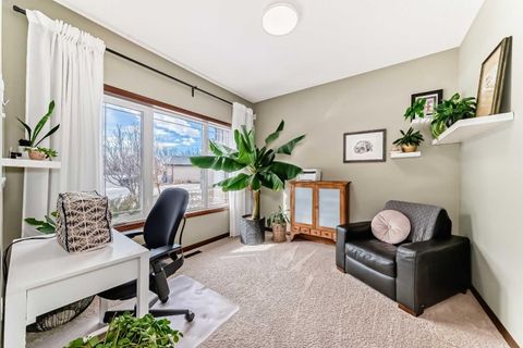 Tiny photo for 123 PARKMERE Court, Chestermere, AB T1X 1V5 (MLS # A2291374)