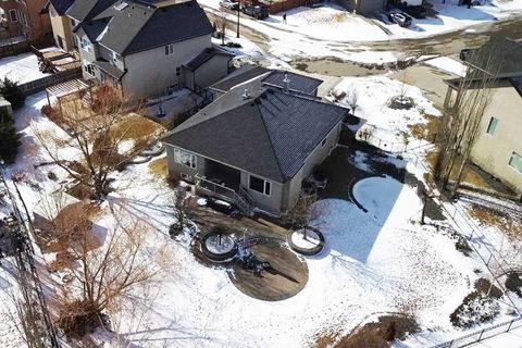 Tiny photo for 123 PARKMERE Court, Chestermere, AB T1X 1V5 (MLS # A2291374)