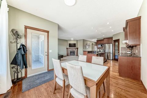 Tiny photo for 123 PARKMERE Court, Chestermere, AB T1X 1V5 (MLS # A2291374)