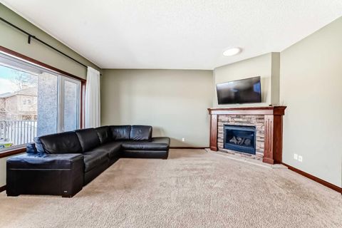Tiny photo for 123 PARKMERE Court, Chestermere, AB T1X 1V5 (MLS # A2291374)