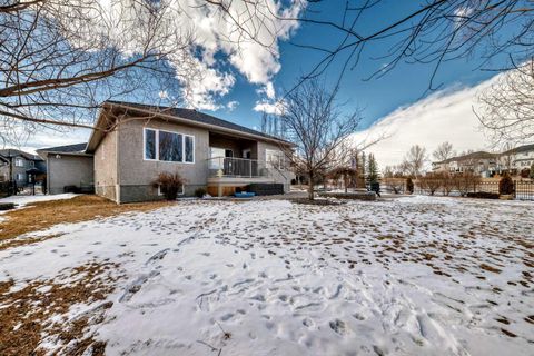 Tiny photo for 123 PARKMERE Court, Chestermere, AB T1X 1V5 (MLS # A2291374)