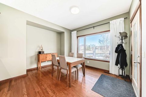 Tiny photo for 123 PARKMERE Court, Chestermere, AB T1X 1V5 (MLS # A2291374)