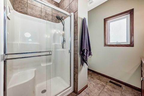 Tiny photo for 123 PARKMERE Court, Chestermere, AB T1X 1V5 (MLS # A2291374)