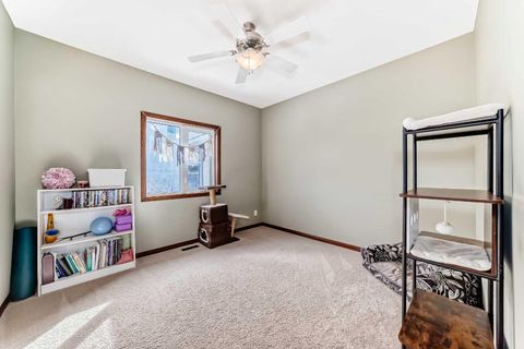 Tiny photo for 123 PARKMERE Court, Chestermere, AB T1X 1V5 (MLS # A2291374)