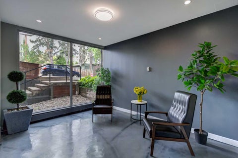 Photo of 1904 10 Street SW #301, Calgary, AB T2T 3G1 (MLS # A2334717)