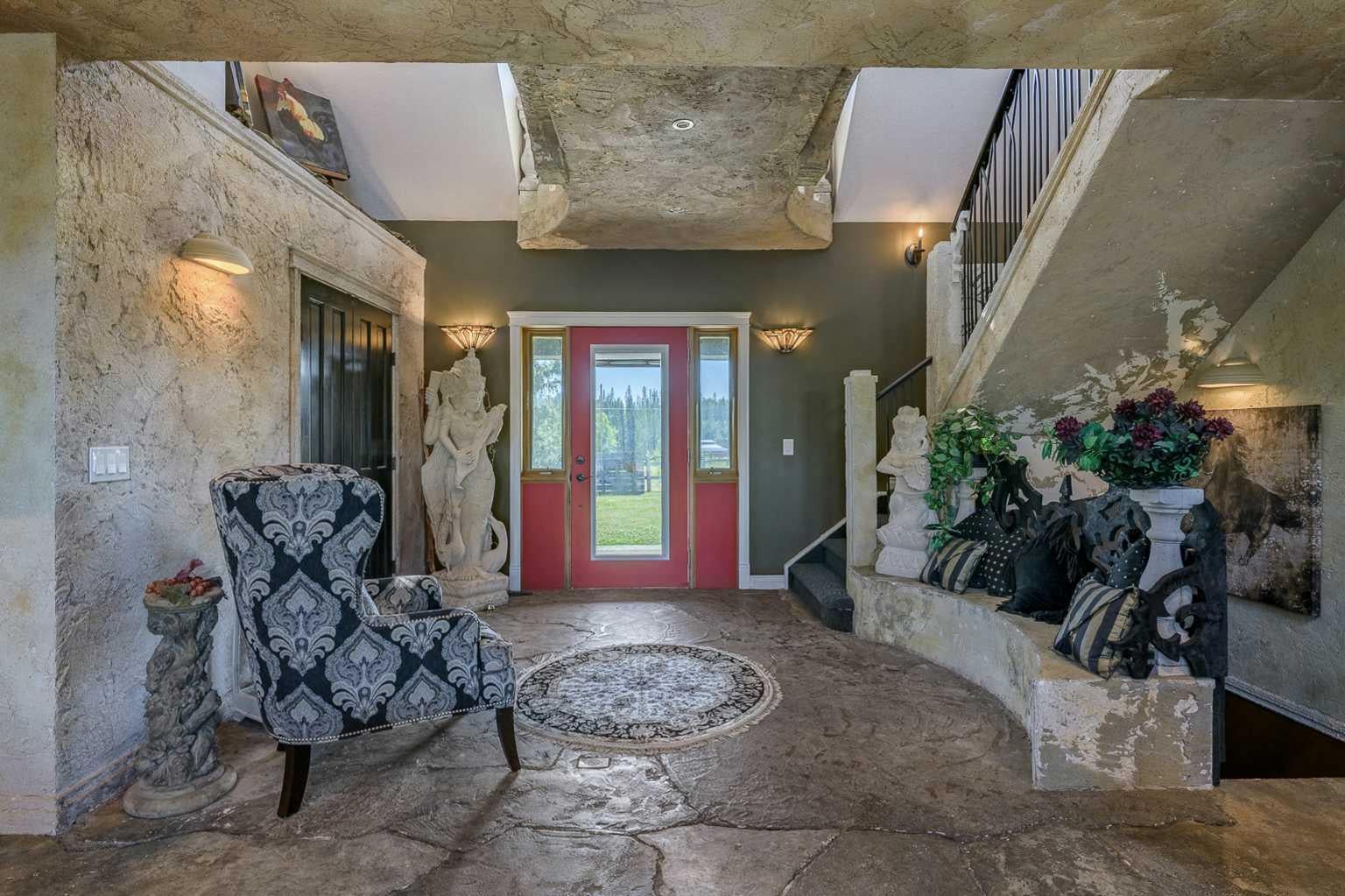 311068 Parkins Road W
