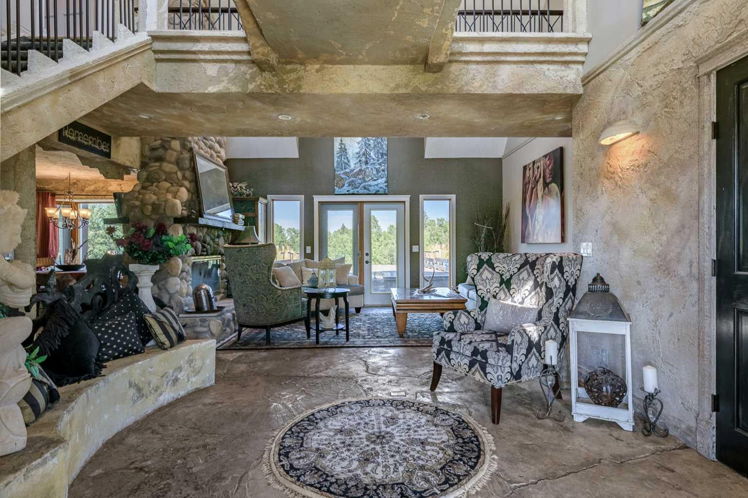 311068 Parkins Road W