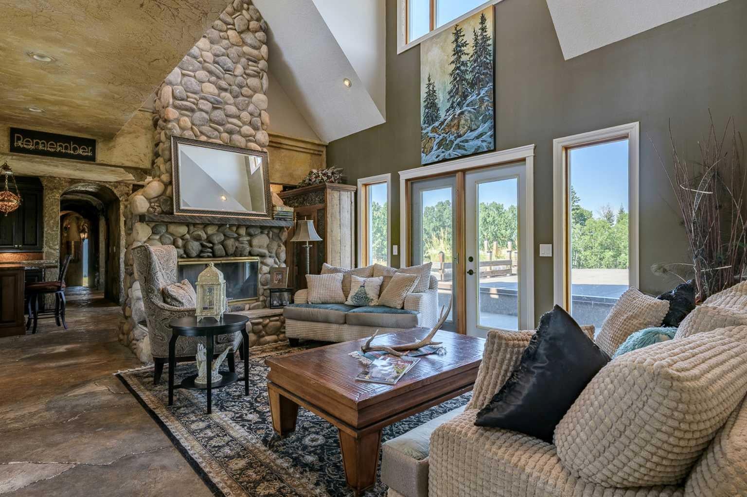 311068 Parkins Road W