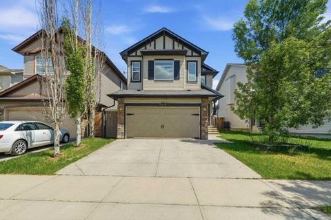 Photo of 509 New Brighton Drive SE, Calgary, AB T2Z 0N9 (MLS # A2320525)