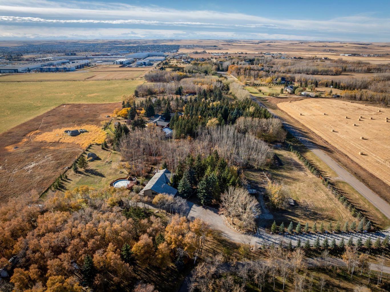 53 Croxford Estates NE