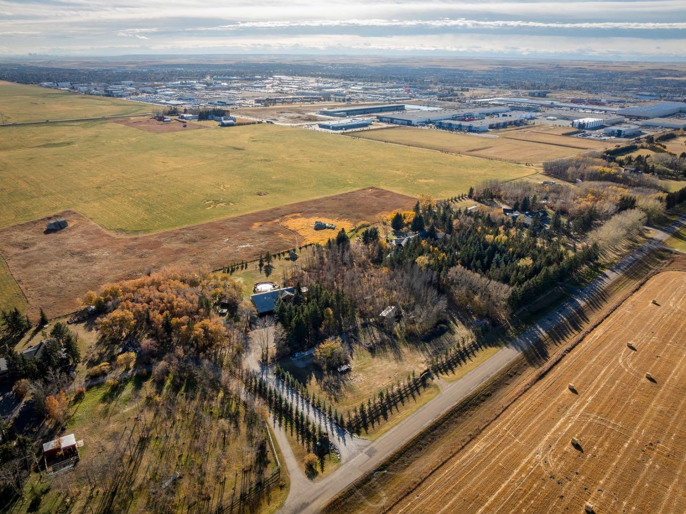 53 Croxford Estates NE