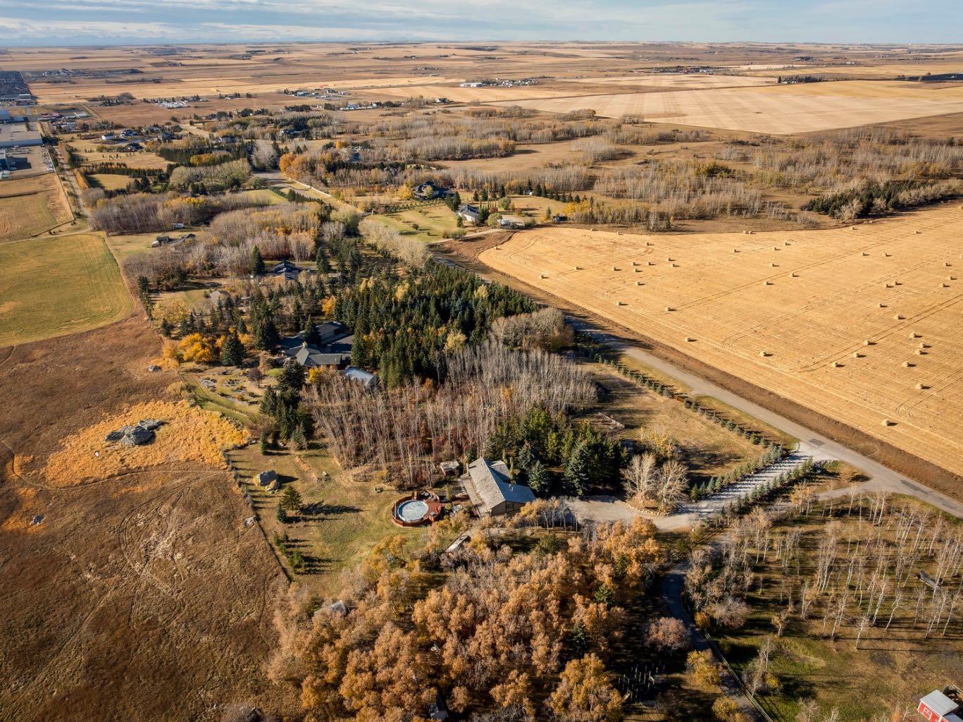 53 Croxford Estates NE