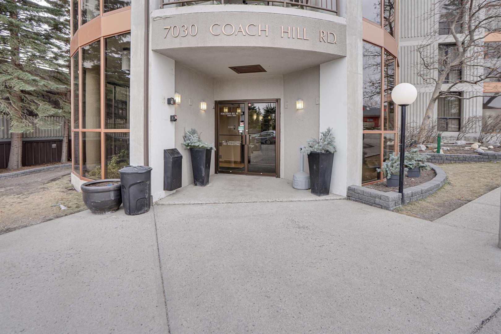 7030 Coach Hill Road SW 3101