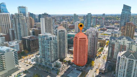 1088 6 Avenue SW 1901 Calgary AB T2P 5N3