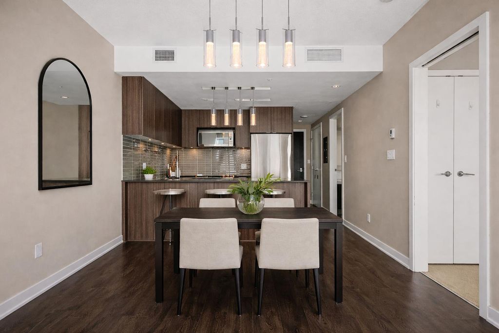 Photo of 626 14 Avenue SW #507, Calgary, AB T2R 0X4 (MLS # A2294122)