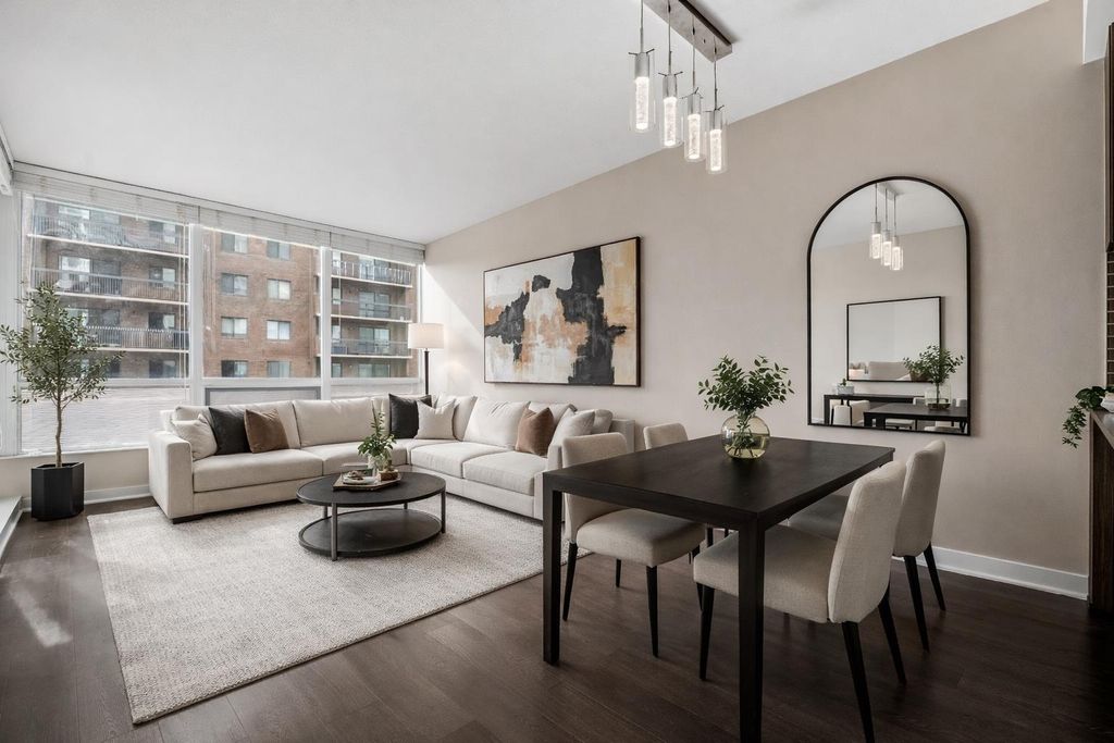 Photo of 626 14 Avenue SW #507, Calgary, AB T2R 0X4 (MLS # A2294122)