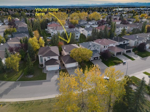 Photo of 31 Hampstead Close NW, Calgary, AB T3A 5H9 (MLS # A2352634)