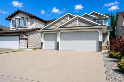 Photo of 8530 102 Avenue, Grande Prairie, AB T8X 0B5 (MLS # A2325106)