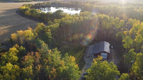 Photo of 842052 Range Road 241 #13, Rural Northern Lights, County of, AB T0H 1W0 (MLS # A2348241)