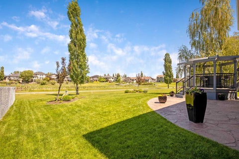 Photo of 1120 High Country Drive NW, High River, AB T1V 1E2 (MLS # A2321426)