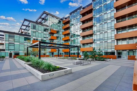 Photo of 110 18A Street NW #727, Calgary, AB T2N 5G5 (MLS # A2261394)