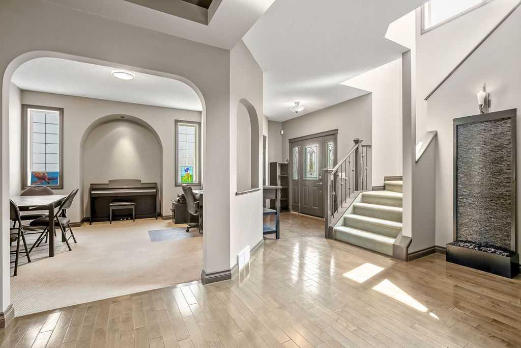 31 Gleneagles Terrace