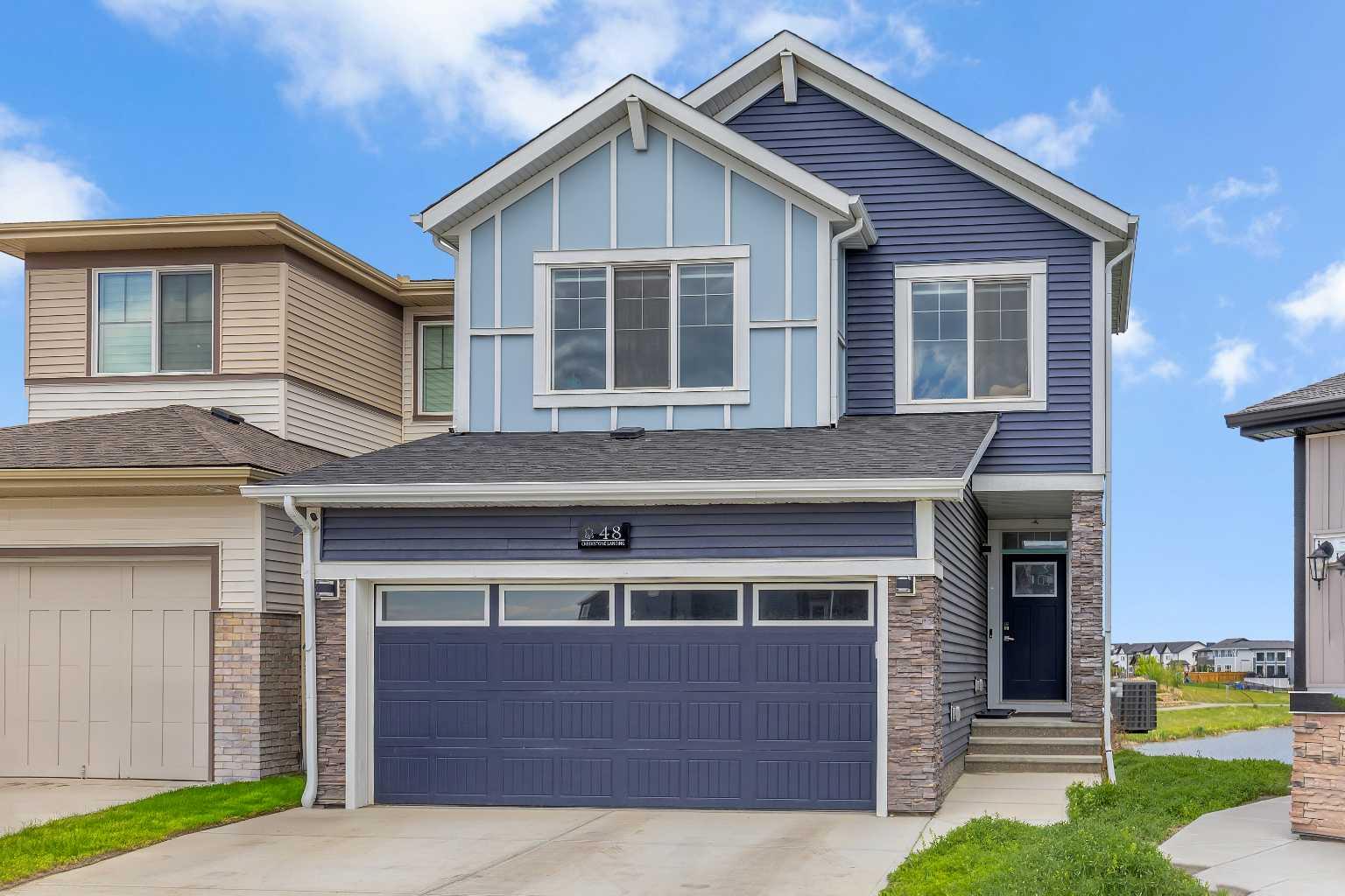 48 Creekstone Landing SW