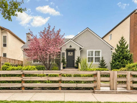 Photo of 817 4 Street NE, Calgary, AB T2E 0J9 (MLS # A2353146)