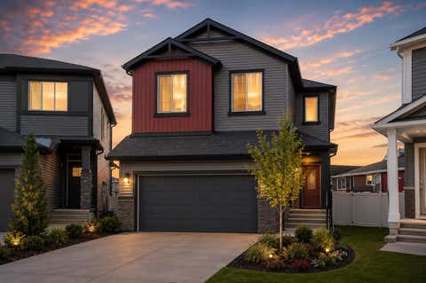 Photo of 66 Belmont Manor SW, Calgary, AB T2X 5E4 (MLS # A2277469)