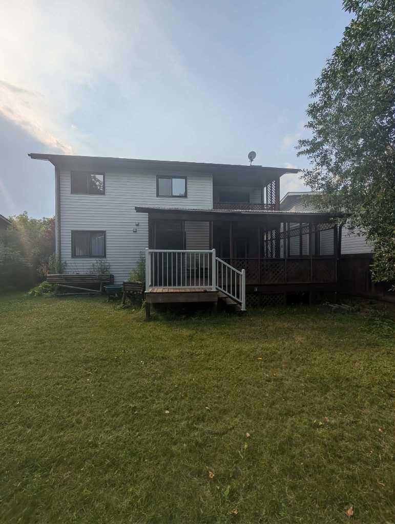 Photo of 245 Bacon Place, Fort McMurray, AB T9K 1Z8 (MLS # A2330642)