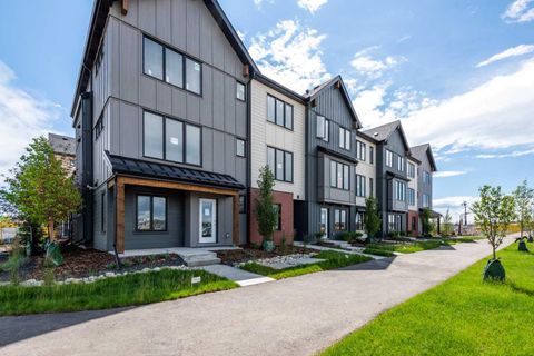 Photo of 7369 MERCADO Avenue SE, Calgary, AB T3M 4C2 (MLS # A2324718)