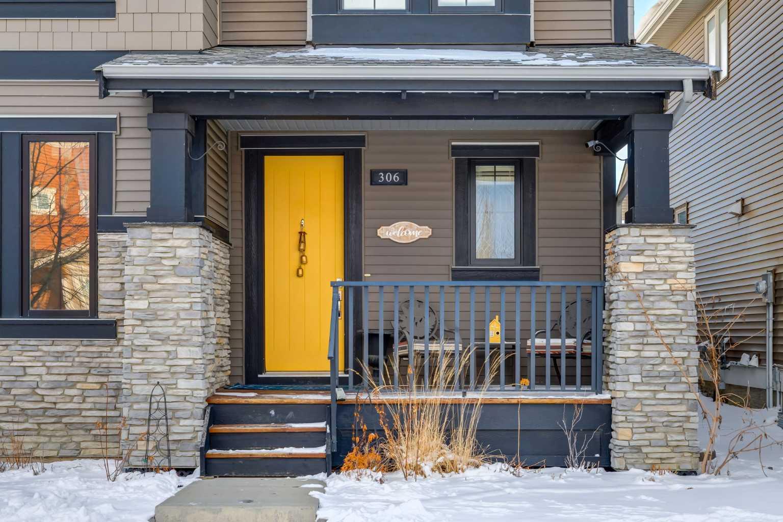 306 Cooperstown Common SW