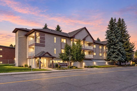 Photo of 5330 47 Avenue #314, Red Deer, AB T4N 3R2 (MLS # A2348417)