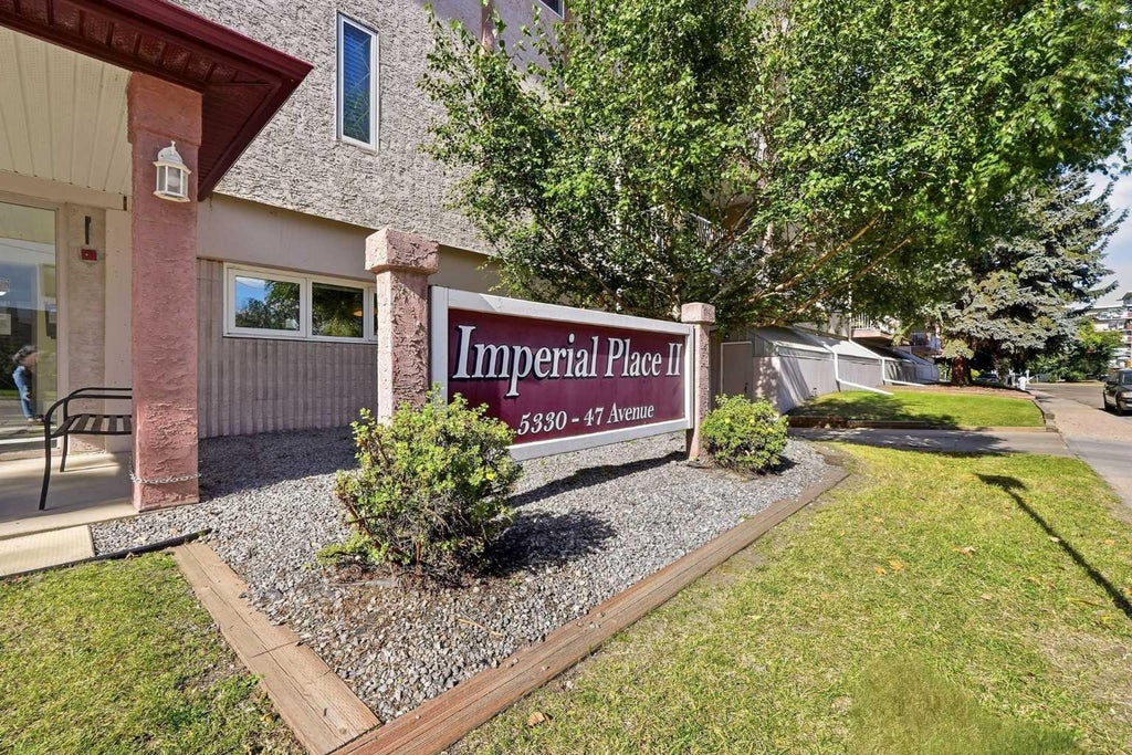 Photo of 5330 47 Avenue #314, Red Deer, AB T4N 3R2 (MLS # A2348417)